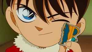 Detective Conan Epizóda 82