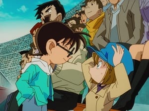 Detective Conan Epizóda 130