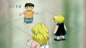 Zatch Bell! Epizóda 111