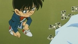 Detective Conan Epizóda 75