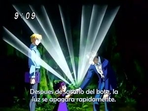 Zatch Bell! Epizóda 66