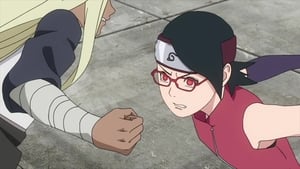 Boruto: Naruto Next Generations Epizóda 58