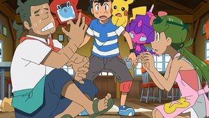 Pokémon Epizóda 29