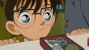 Detective Conan Epizóda 111