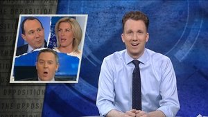 The Opposition with Jordan Klepper Epizóda 86