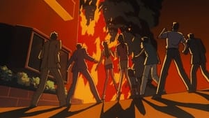 Detective Conan Epizóda 57