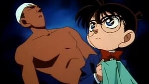 Detective Conan Epizóda 47