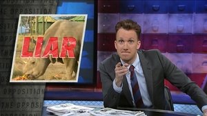 The Opposition with Jordan Klepper Epizóda 78