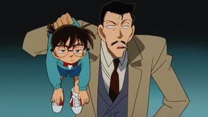 Detective Conan Epizóda 127