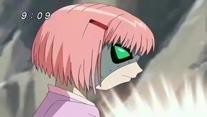 Zatch Bell! Epizóda 115