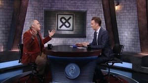The Opposition with Jordan Klepper Epizóda 100