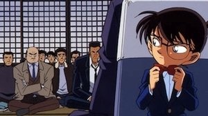Detective Conan Epizóda 224