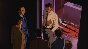 Detective Conan Epizóda 40