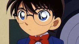 Detective Conan Epizóda 216