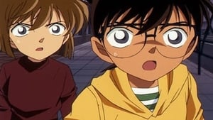 Detective Conan Epizóda 304