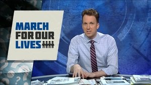 The Opposition with Jordan Klepper Epizóda 75