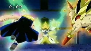 Zatch Bell! Epizóda 75