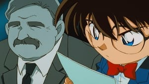 Detective Conan Epizóda 116