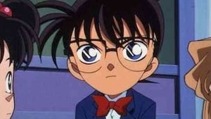Detective Conan Epizóda 140