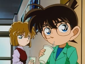 Detective Conan Epizóda 138