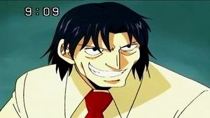Zatch Bell! Epizóda 90