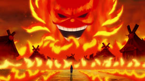 One Piece Epizóda 837