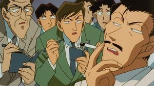 Detective Conan Epizóda 103
