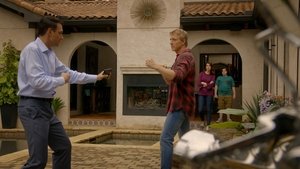 Cobra Kai Epizóda 9