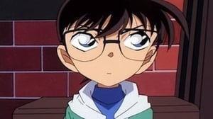 Detective Conan Epizóda 260