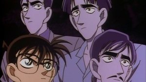 Detective Conan Epizóda 72