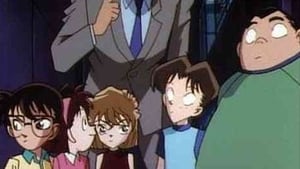 Detective Conan Epizóda 156