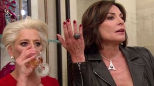 The Real Housewives of New York City Epizóda 5
