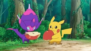 Pokémon Epizóda 24