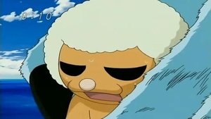 Zatch Bell! Epizóda 116
