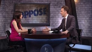 The Opposition with Jordan Klepper Epizóda 58
