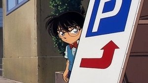 Detective Conan Epizóda 196