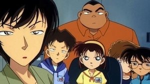 Detective Conan Epizóda 205