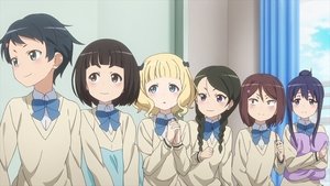 Sword Art Online Alternative: Gun Gale Online Epizóda 6