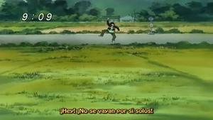 Zatch Bell! Epizóda 93