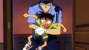 Detective Conan Epizóda 204