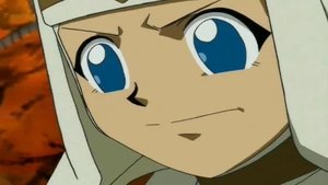 Zatch Bell! Epizóda 135