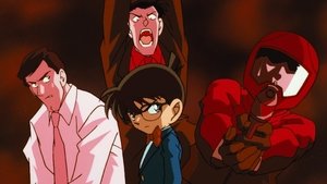 Detective Conan Epizóda 79