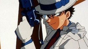 Detective Conan Epizóda 219