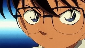 Detective Conan Epizóda 303