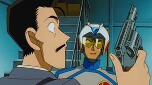 Detective Conan Epizóda 119