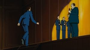 Detective Conan Epizóda 106