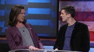 The Opposition with Jordan Klepper Epizóda 66