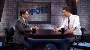 The Opposition with Jordan Klepper Epizóda 50