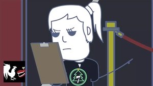 Rooster Teeth Animated Adventures Epizóda 18