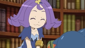 Pokémon Epizóda 30